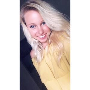 Meet your Posher, Jess